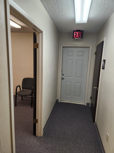 More Photos Of 6446 Concord Rd, Beaumont Medical For Lease