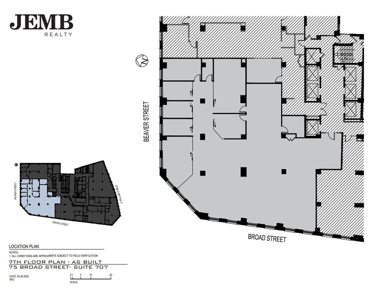 More Photos Of 75 Broad St, New York Office For Lease