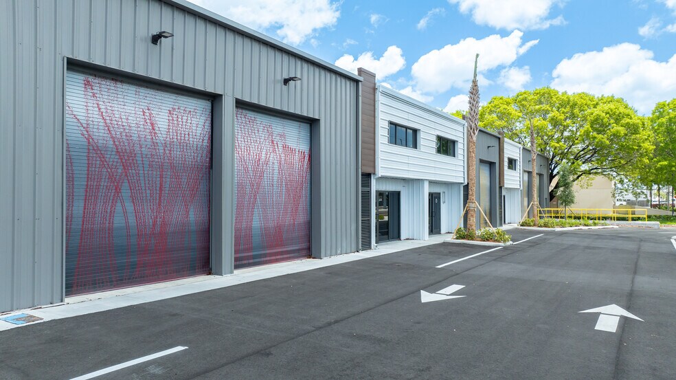 More Photos Of 7265 NW 74th St, Medley Warehouse For Sale
