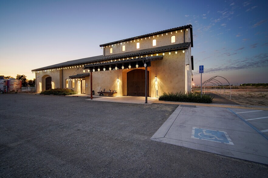 More Photos Of 8091 Balfour Rd, Brentwood Lodge Meeting Hall For Sale