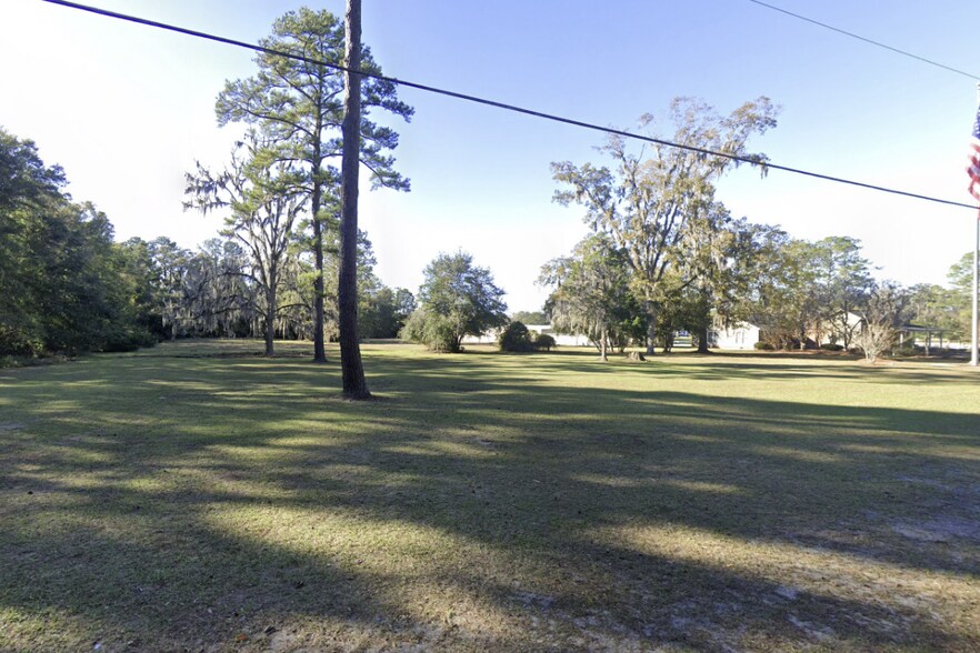 More Photos Of 7.22 Acres Dunlevie Road, Allenhurst Land For Sale