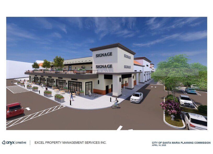 More Photos Of 142 Town Ctr E, Santa Maria Unknown For Lease