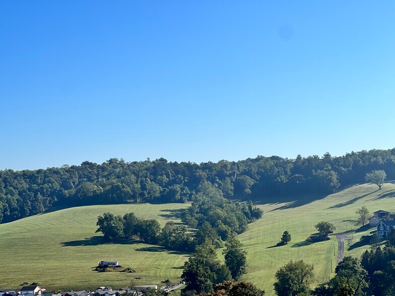 More Photos Of Rt 18 State Rd., Burgettstown Land For Sale