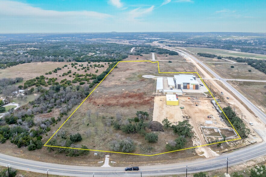 More Photos Of 3148 Co 258, Liberty Hill Land For Sale