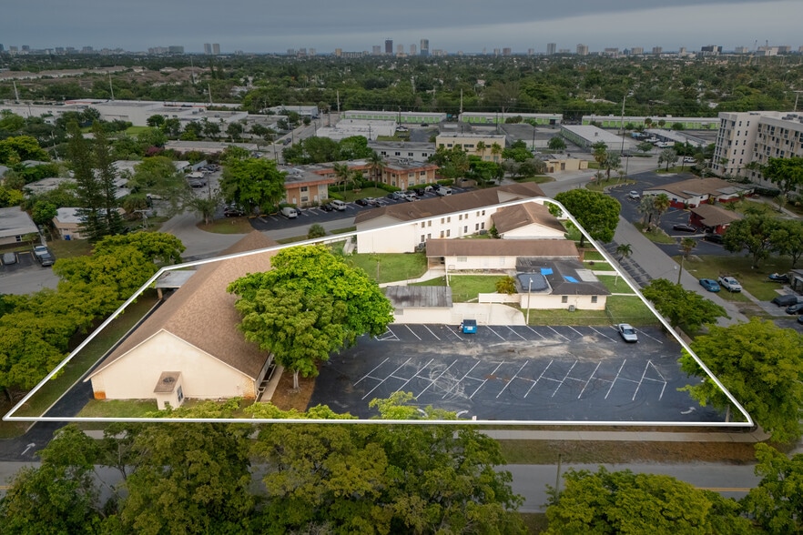 More Photos Of , Pompano Beach Land For Sale
