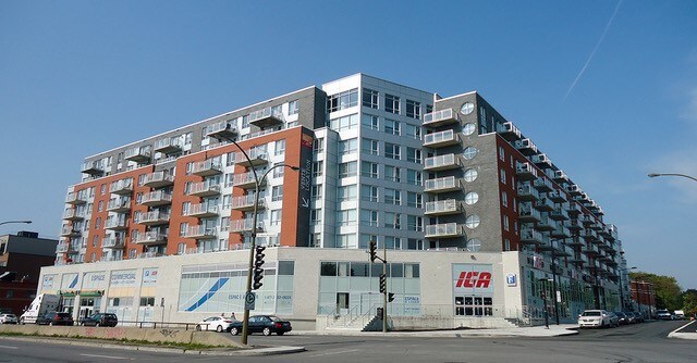 More Photos Of 10800 Av Millen, Montréal Apartments For Lease