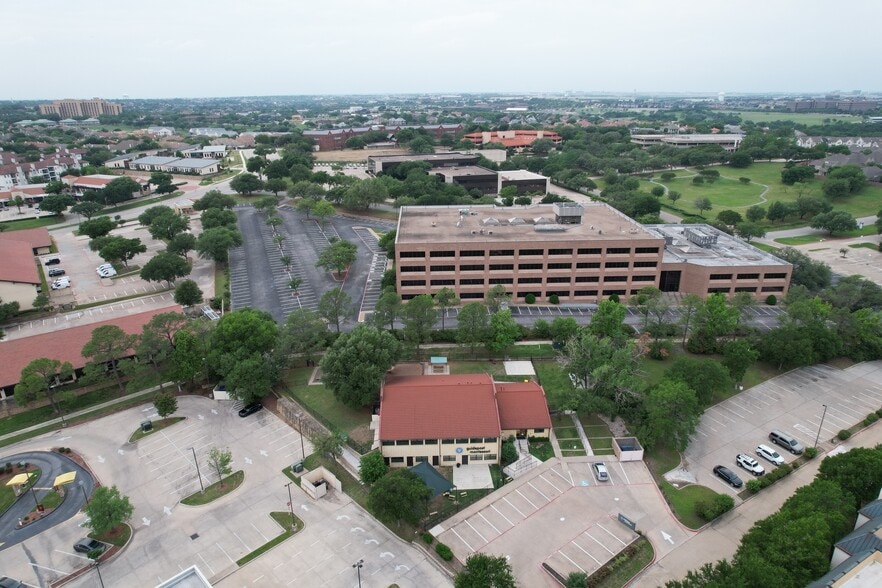 More Photos Of 4961 N O'Connor Rd, Irving Freestanding For Sale