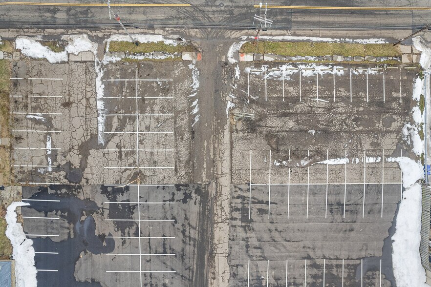 More Photos Of Harrison Ave, Canton Land For Sale