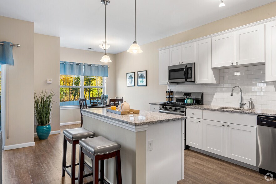 More Photos Of 9 Covered Bridge Rd, Newtown Apartments For Sale