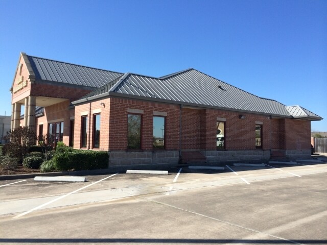 More Photos Of 12112 Bellaire Blvd, Houston Medical For Lease