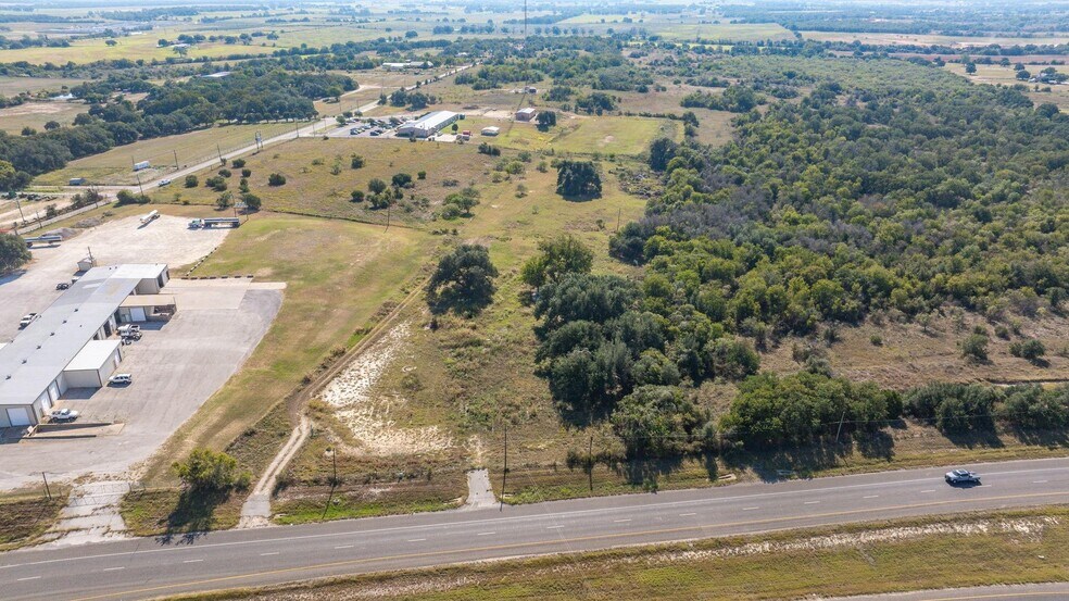 More Photos Of 3130 W Washington St, Stephenville Land For Sale