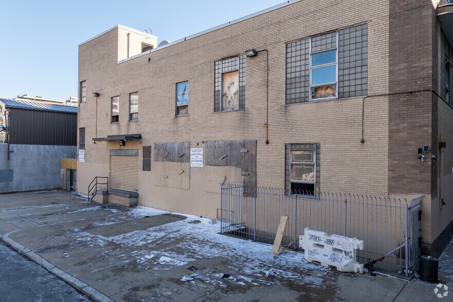More Photos Of 228-238 N 13th St, Philadelphia Office For Sale