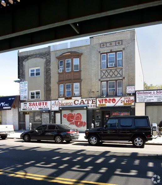 More Photos Of 1937 McDonald Ave, Brooklyn Storefront Retail Office For Lease