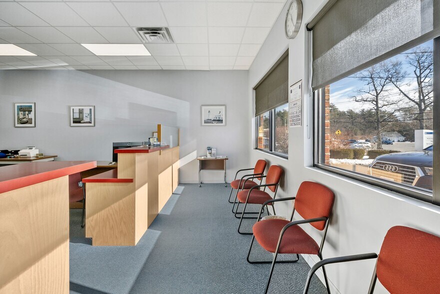 More Photos Of 180 Winter St, Bridgewater Unknown For Lease