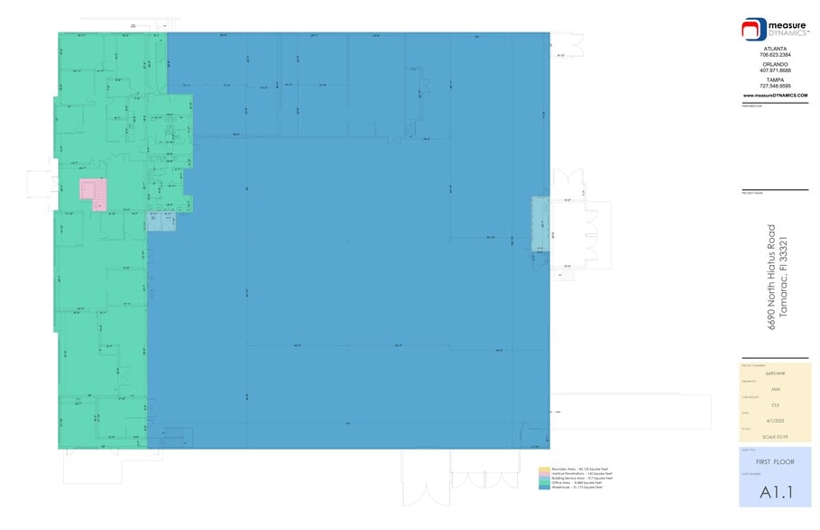 More Photos Of 6690 N Hiatus Rd, Tamarac Distribution For Sale