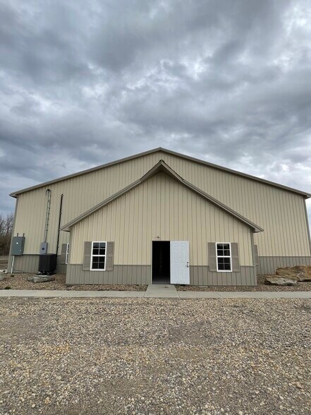 More Photos Of 43005 Lude Rd, Belmont Land For Lease