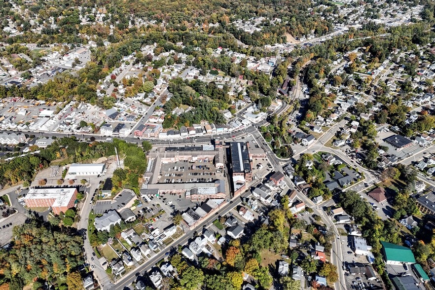 More Photos Of 154 Main St, Butler Storefront Retail Residential For Sale