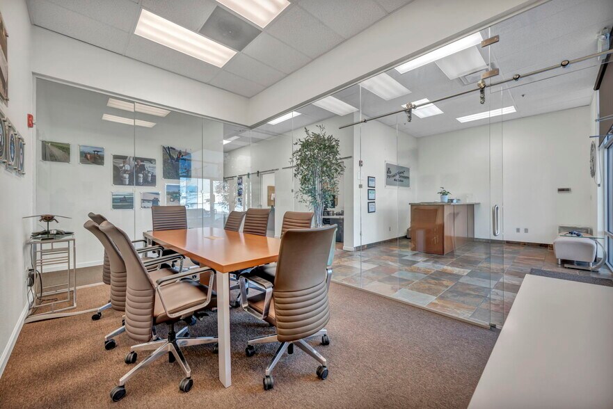 More Photos Of 9716 S Virginia St, Reno Showroom For Sale