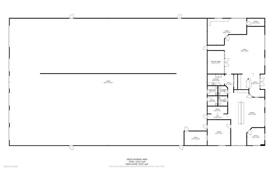 More Photos Of 3884 S River Rd, Saint George Warehouse For Lease
