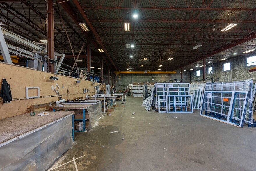 More Photos Of 5744 198 St, Langley Warehouse For Lease