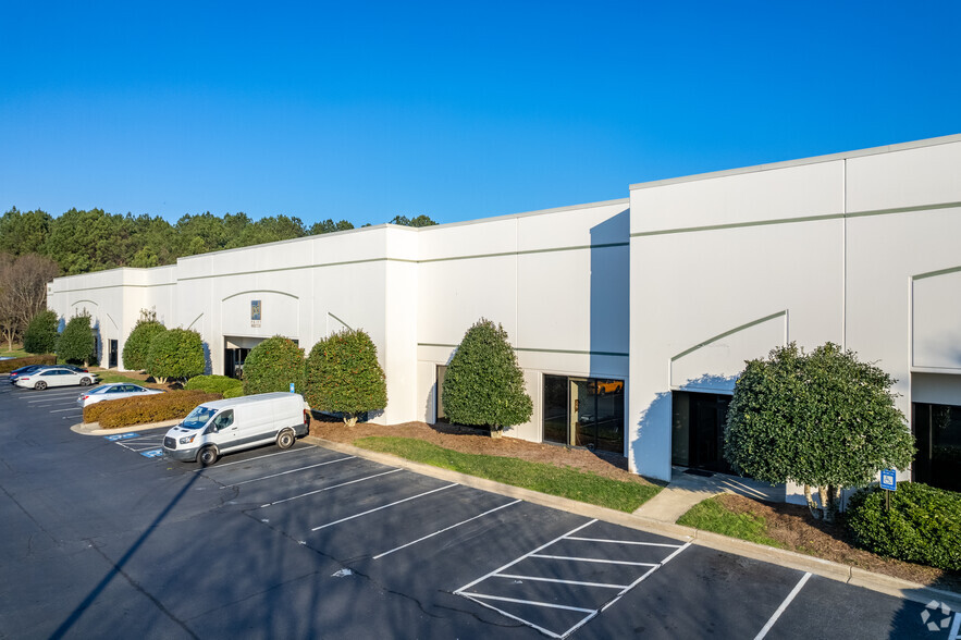 Primary Photo Of 1600 Indian Brook Way, Norcross Distribution For Lease