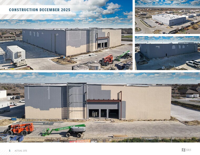 More Photos Of 1653 Creststone Trl, Fort Worth Health Club For Sale