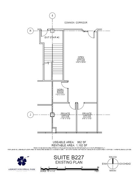 More Photos Of 3375 Koapaka St, Honolulu Flex For Lease