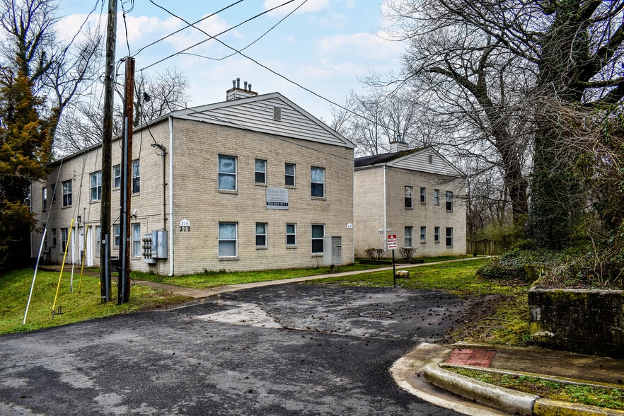 More Photos Of 313-319 2nd Ave, Quantico Apartments For Sale