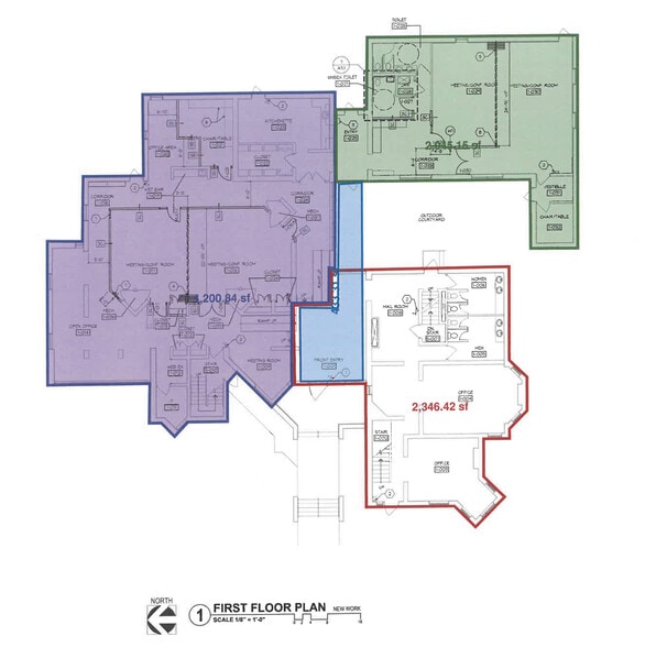 More Photos Of 78 Jefferson Ave, Columbus Loft Creative Space For Lease