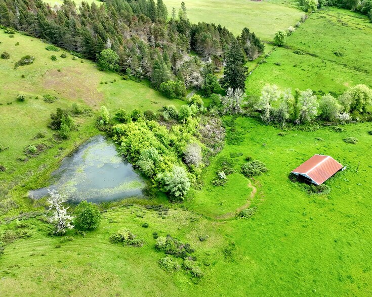 Primary Photo Of 5961 Lookingglass Rd, Roseburg Land For Sale