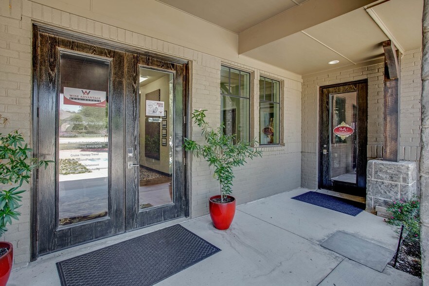 More Photos Of 2960 Long Prairie Rd, Flower Mound Medical For Lease