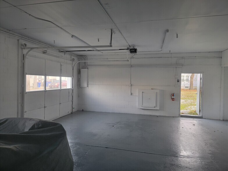 More Photos Of 501 Buck St, Millville Warehouse For Sale
