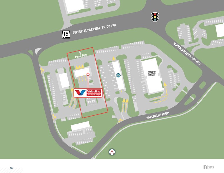 More Photos Of 3045 Pepperell Pky, Opelika Auto Repair For Sale