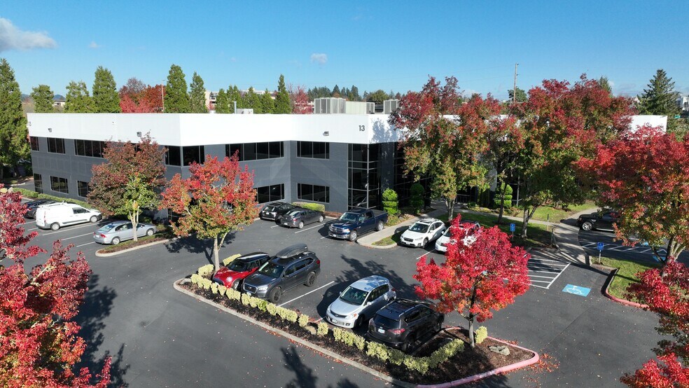 More Photos Of 9700-9746 SW Nimbus Ave, Beaverton Unknown For Lease