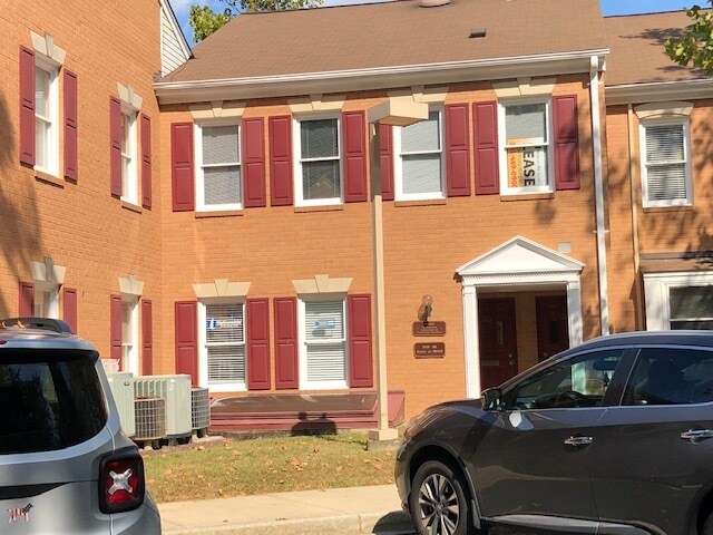 More Photos Of 18500-18540 Office Park Dr, Gaithersburg Medical For Lease