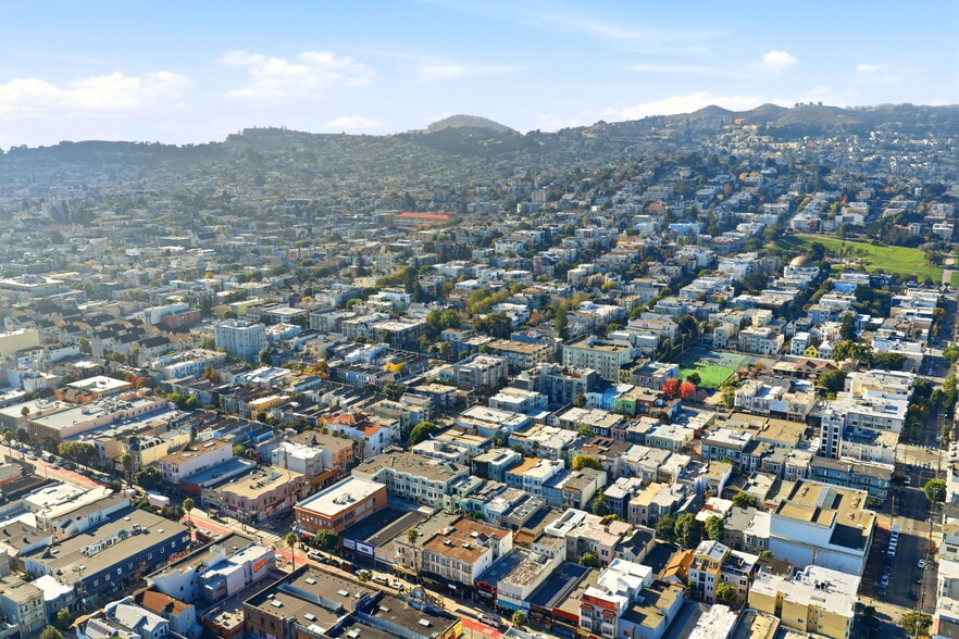 More Photos Of 2360-2366 Mission St, San Francisco Apartments For Sale