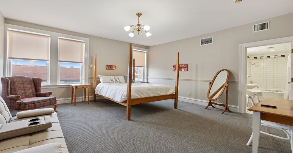 More Photos Of 45 N Main St, Mayville Hotel For Sale