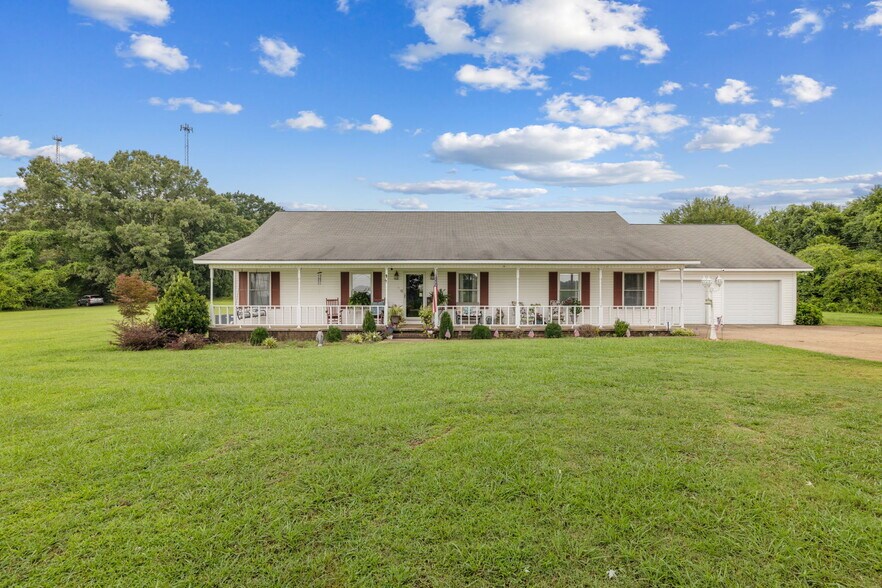 More Photos Of 715 County Road 61, Florence Land For Sale
