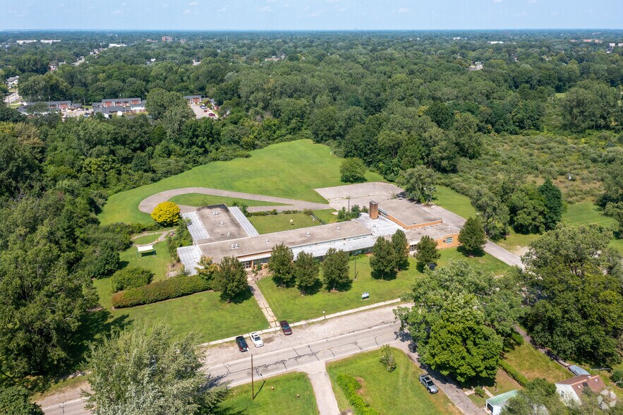 More Photos Of 35408 Beverly Rd, Romulus Schools For Sale