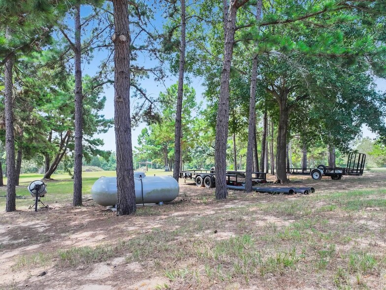 More Photos Of 10024 County Road 207, Centerville Land For Sale