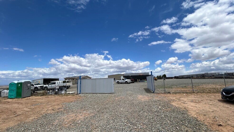 More Photos Of 6403 Lear Ln, Prescott Land For Lease