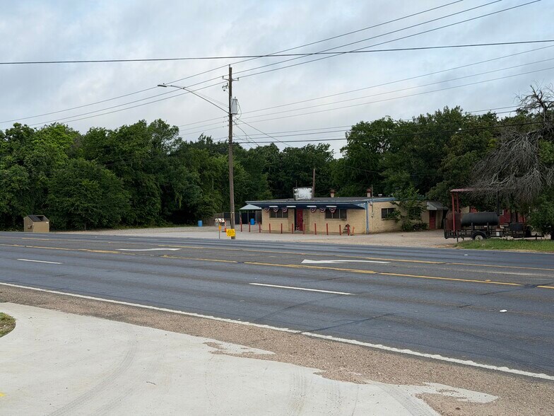 More Photos Of 2004 TX-21, Bryan Land For Sale