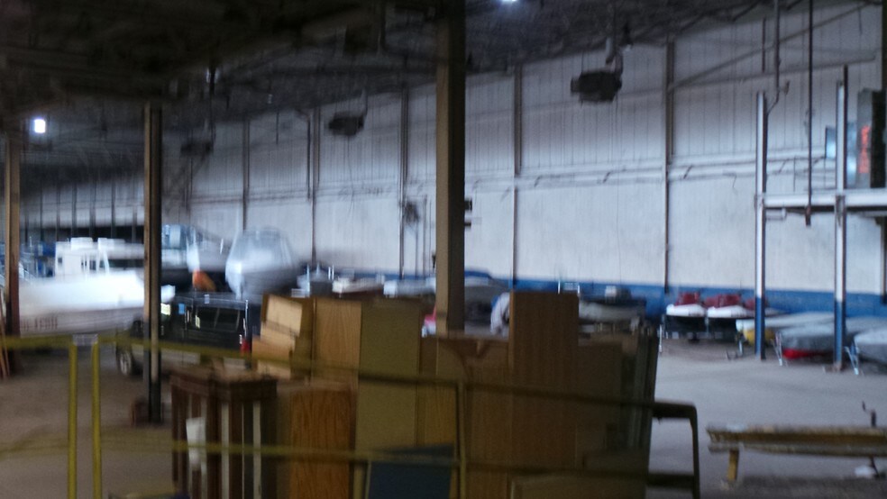 More Photos Of 3939 Bellevue St, Detroit Industrial For Sale