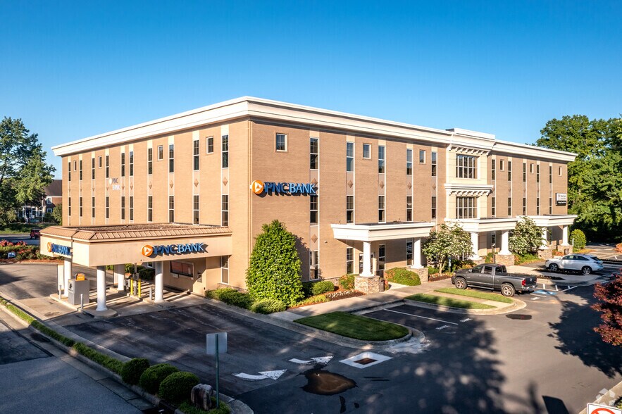 Primary Photo Of 2150 Country Club Rd, Winston-Salem Office For Lease