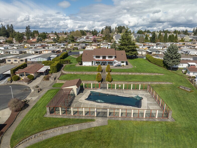 More Photos Of 17401 SE 39th St, Vancouver Manufactured Housing Mobile Home Park For Sale