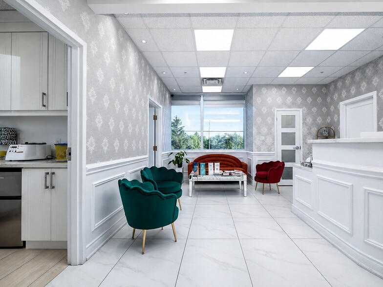 More Photos Of 1650 Elgin Mills Rd E, Richmond Hill Medical For Sale