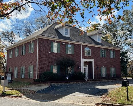 More Photos Of 855 Willow Tree Cir, Cordova Office For Lease