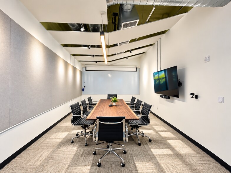 More Photos Of 500-550 Treat Ave, San Francisco Office For Lease