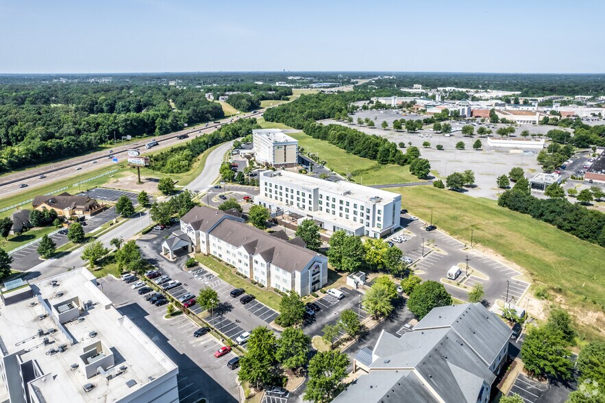 More Photos Of 2800 New Brunswick Rd, Memphis Hotel For Sale