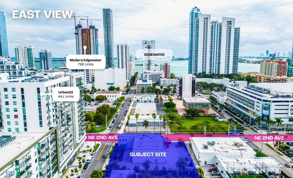 More Photos Of 2140 NE 2nd Ave, Miami Auto Repair For Sale